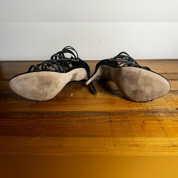 Aldo Strappy Sandal - Picture 2 of 5